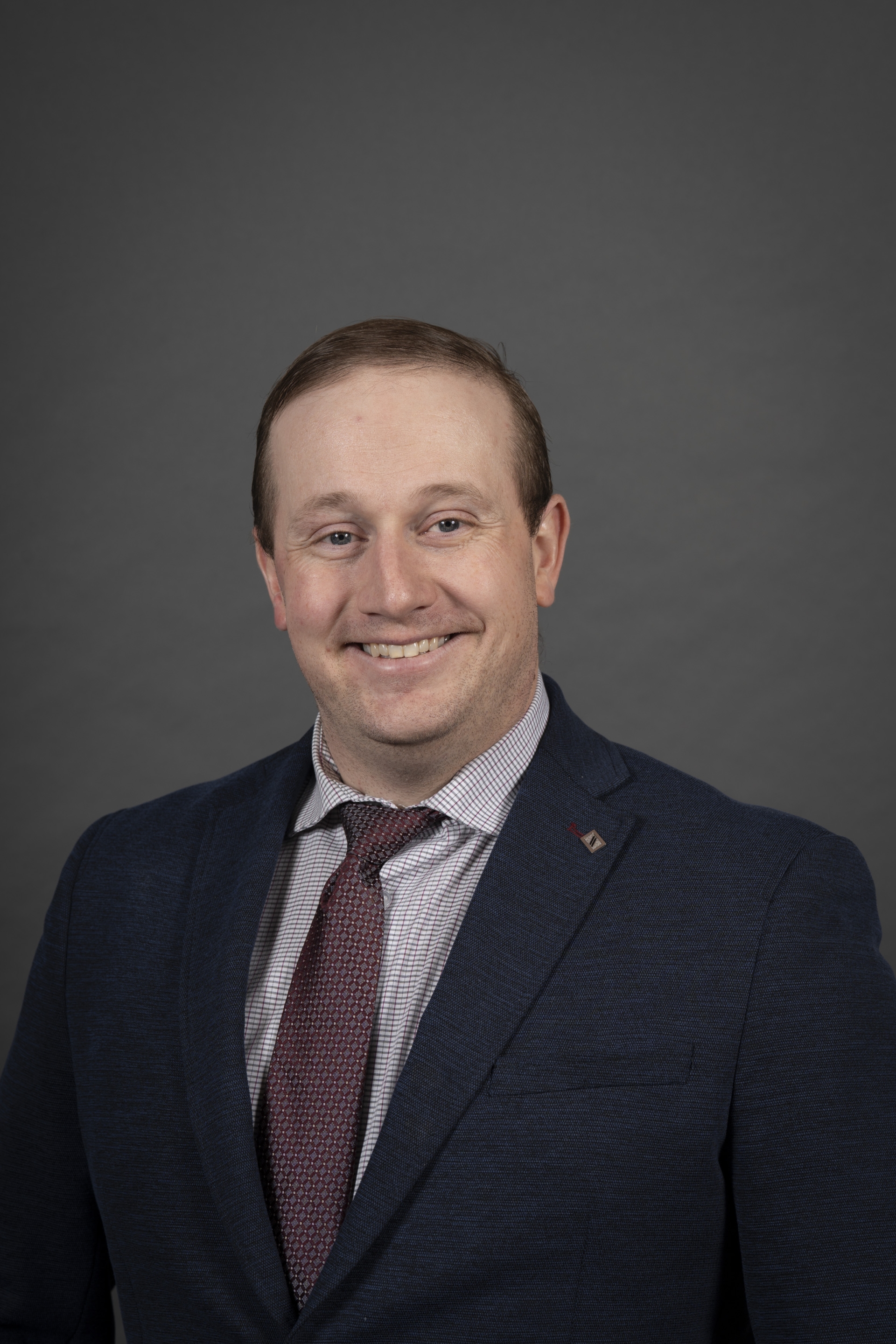 Mathew MacDonald