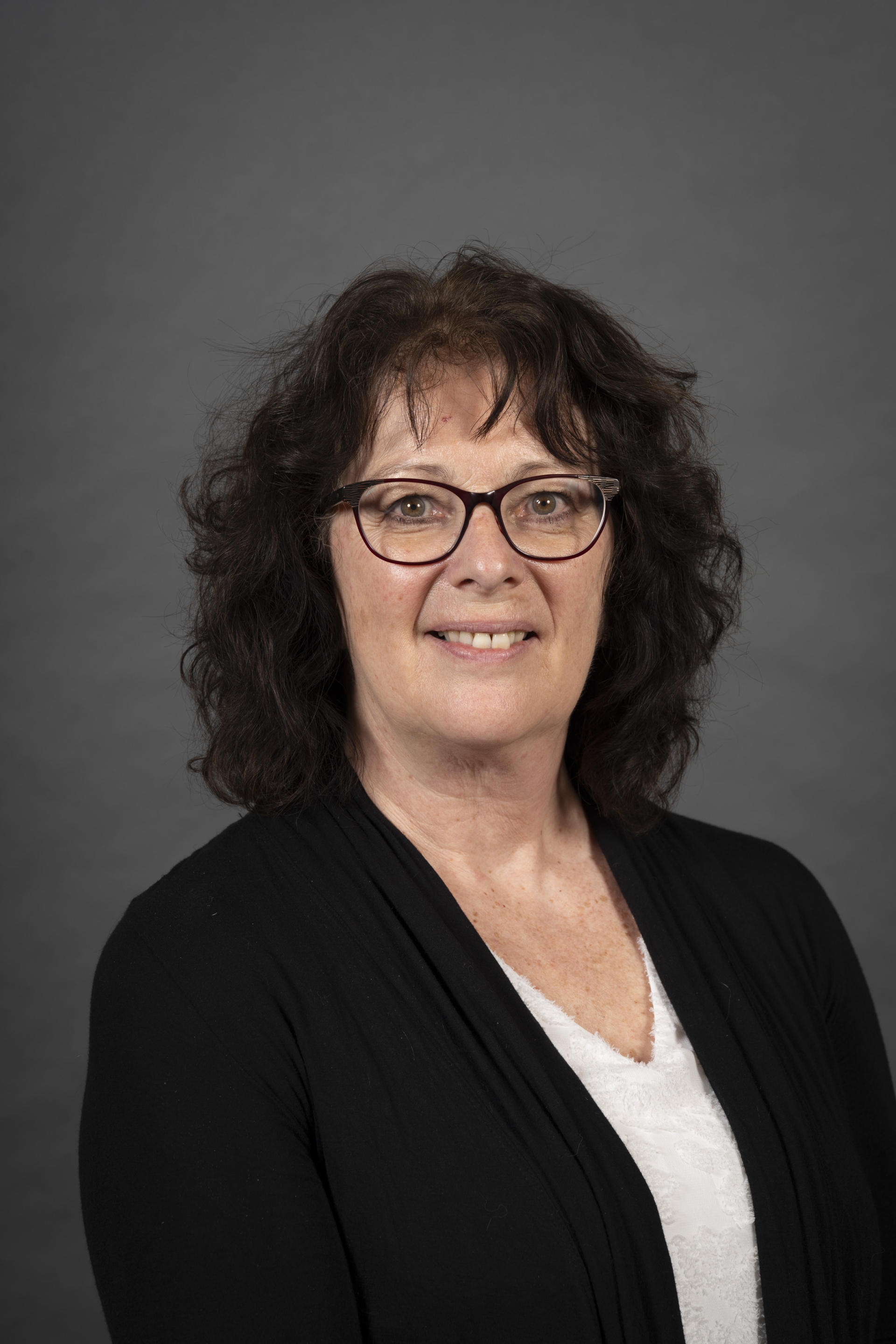 Marlene Sanderson