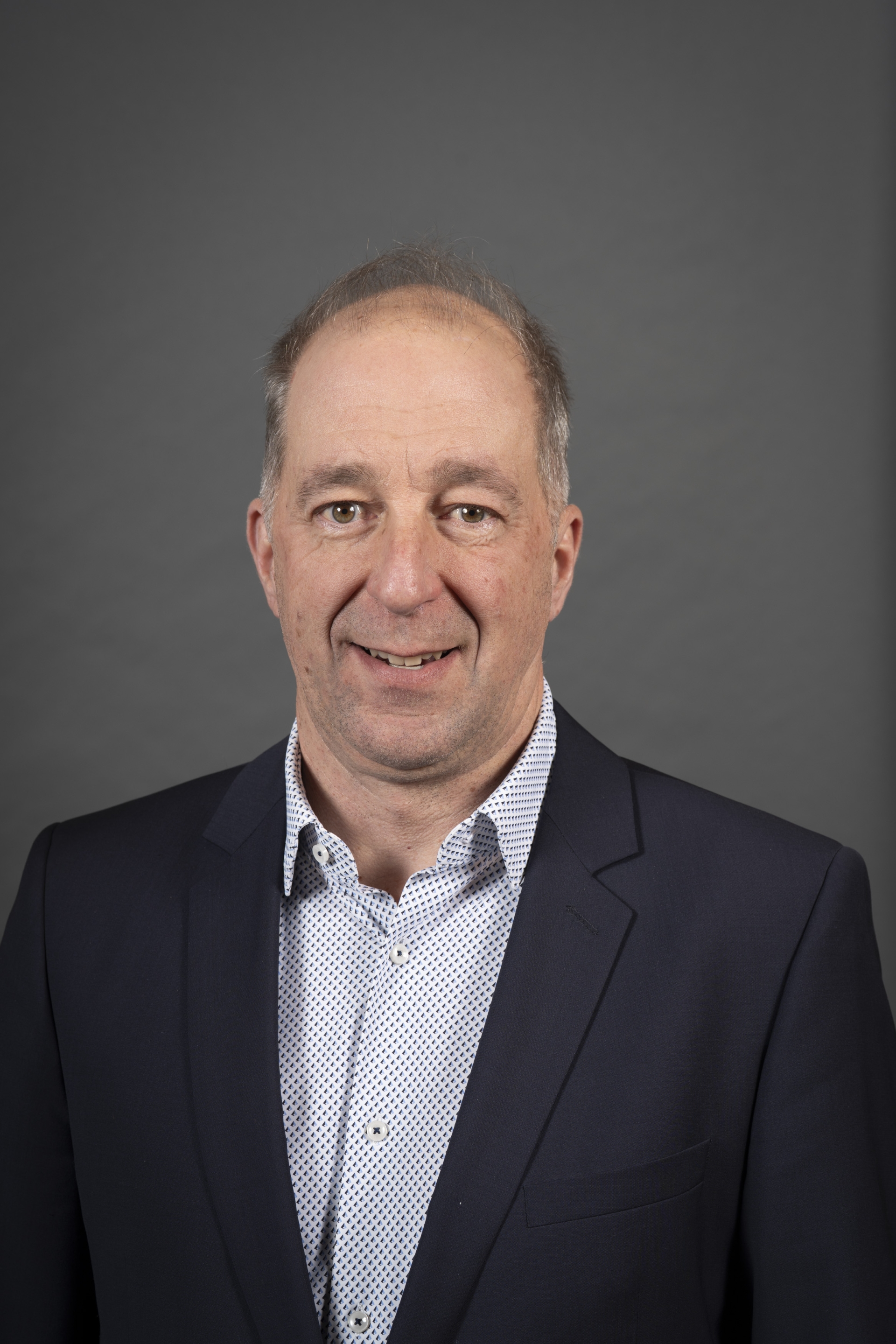 Robert Rousselle