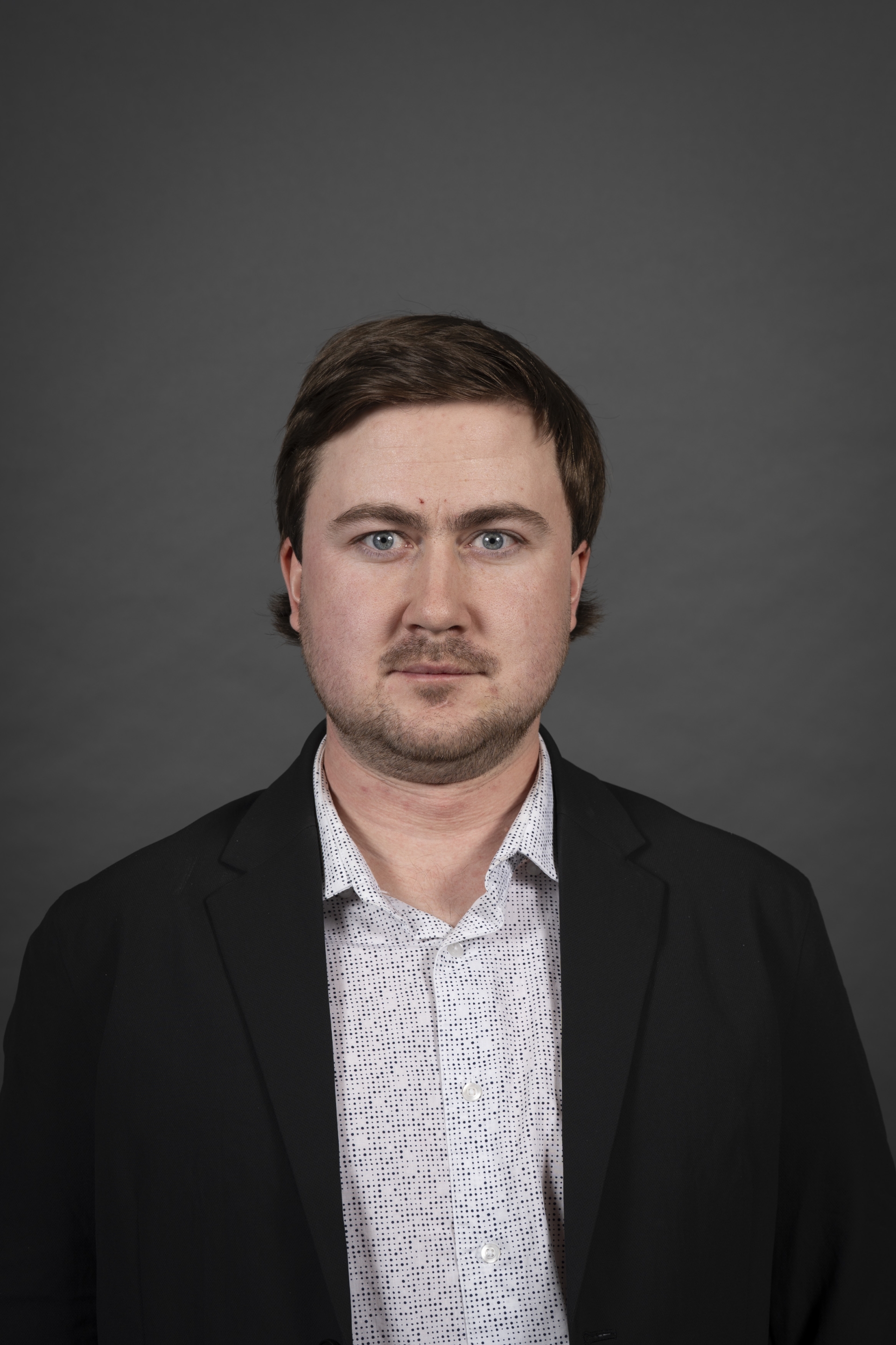 Logan Hill