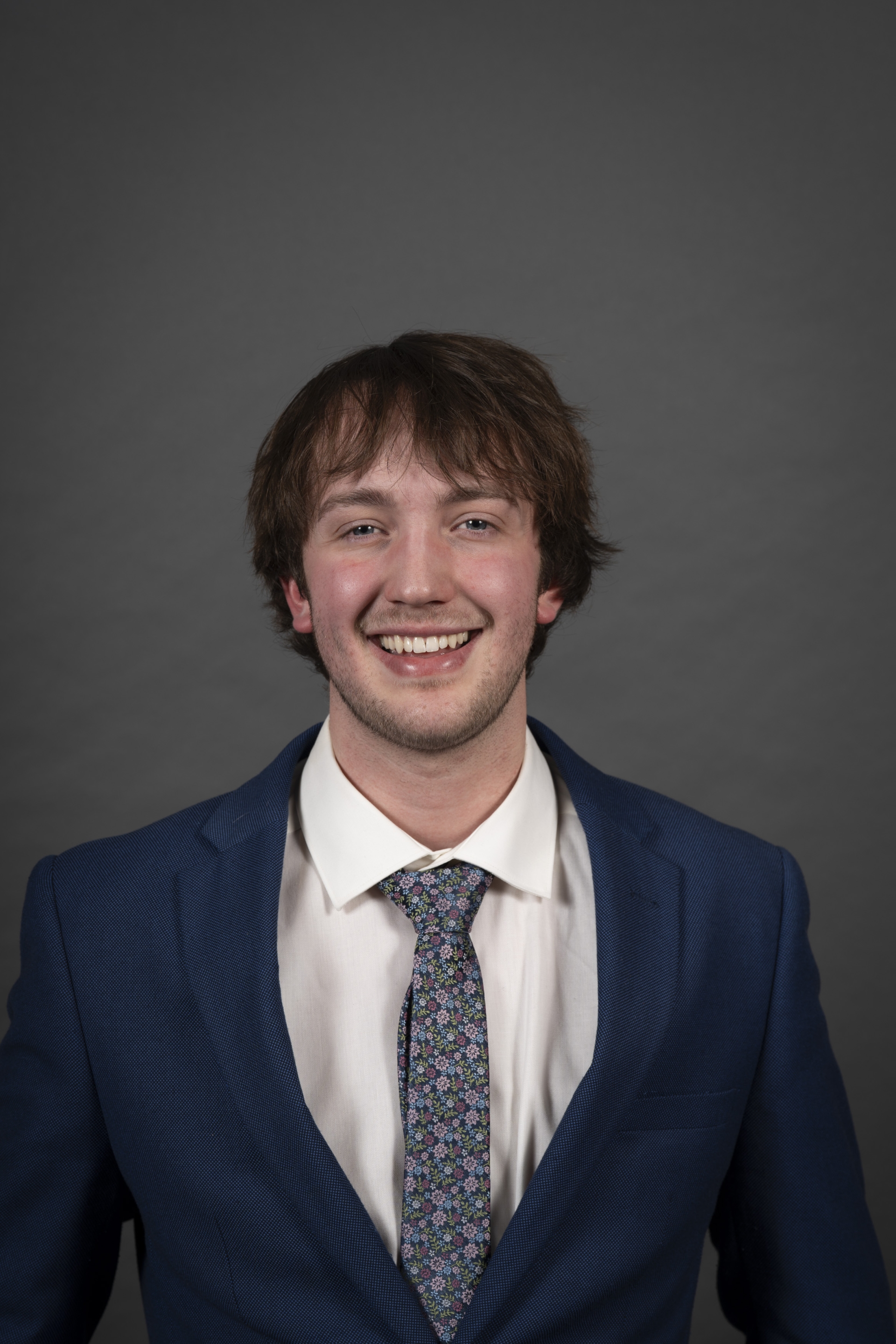 Reid Williamson