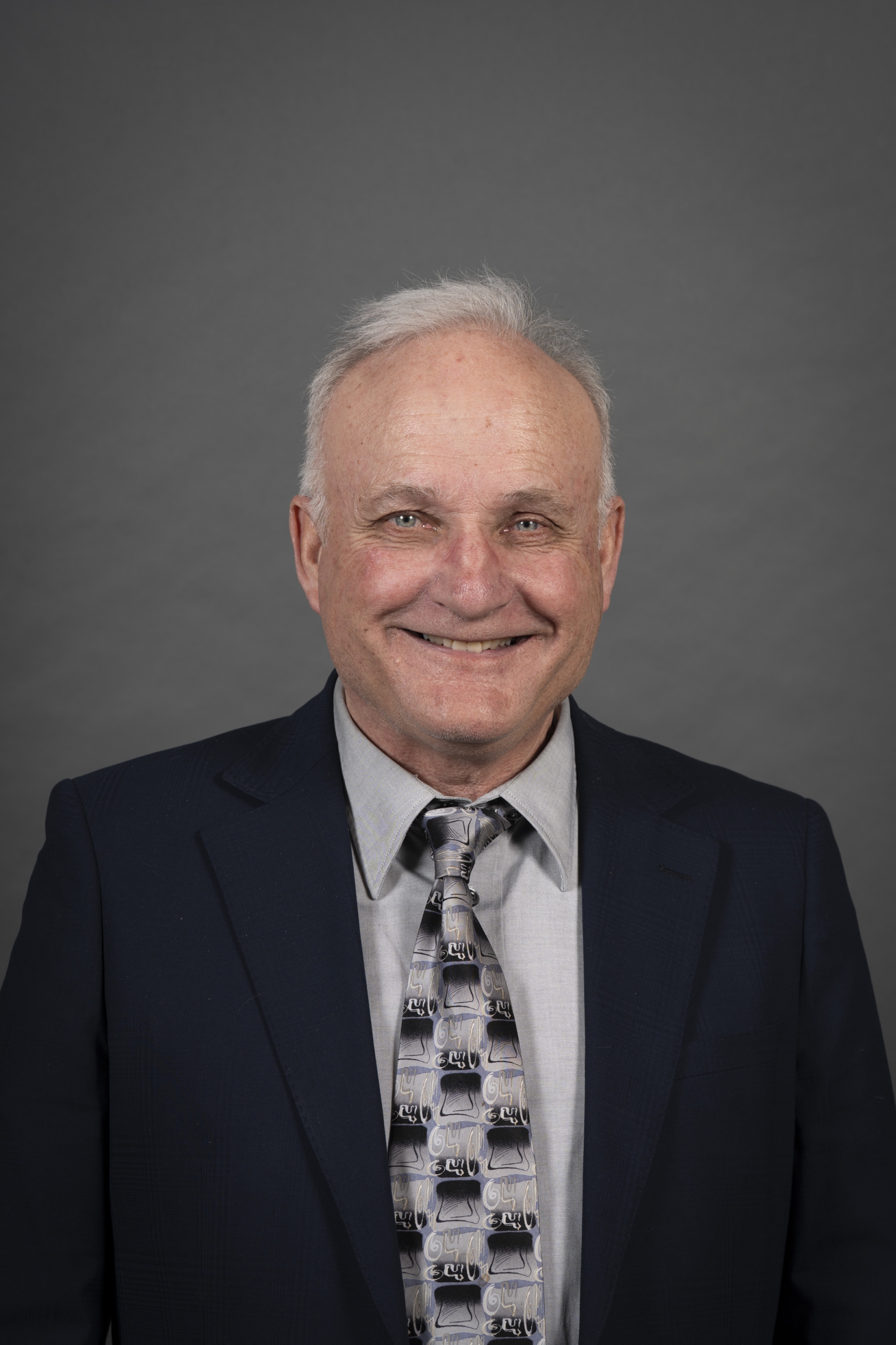 Rob MacPherson