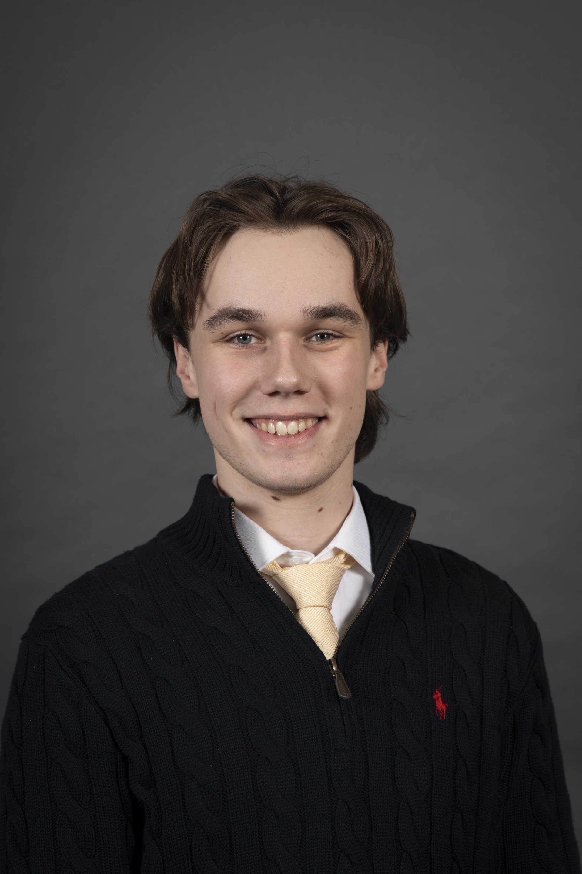 Ethan Morin