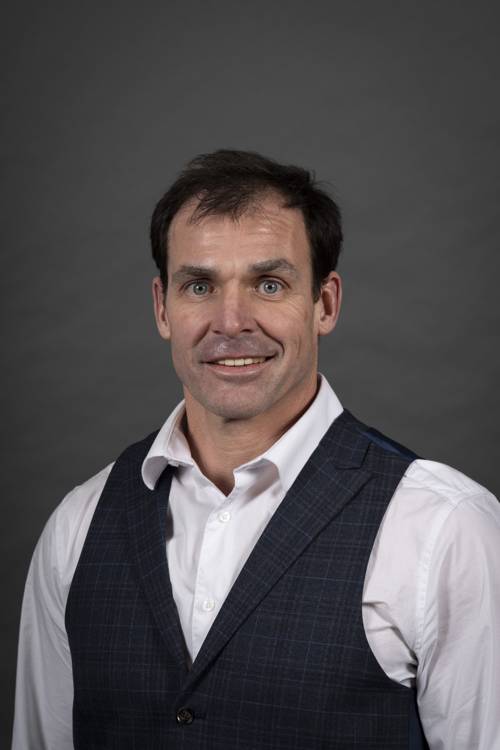 Jonathan Hopfner