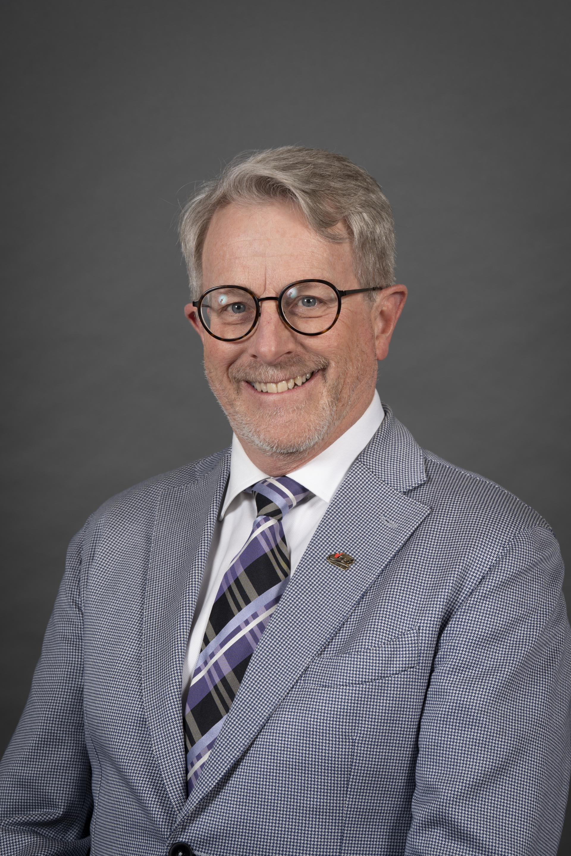 Greg Andrew