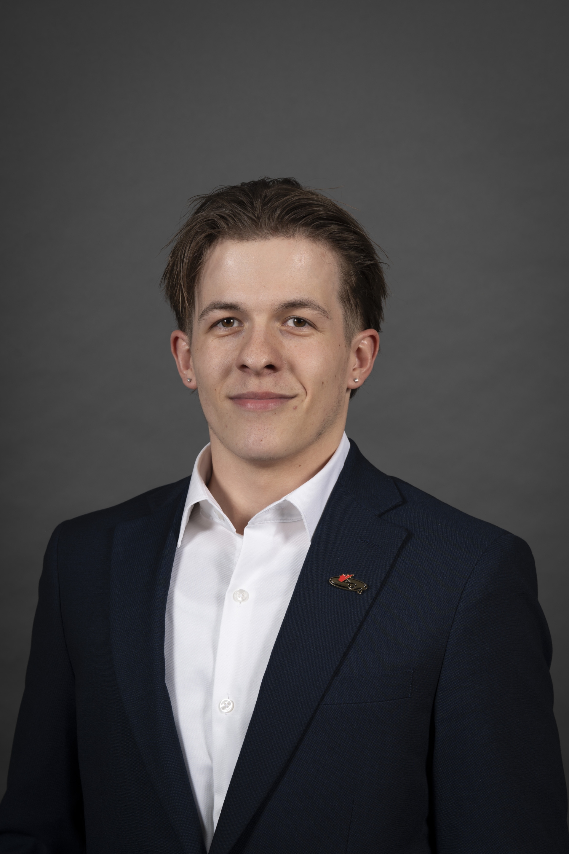 Sebastian Berube