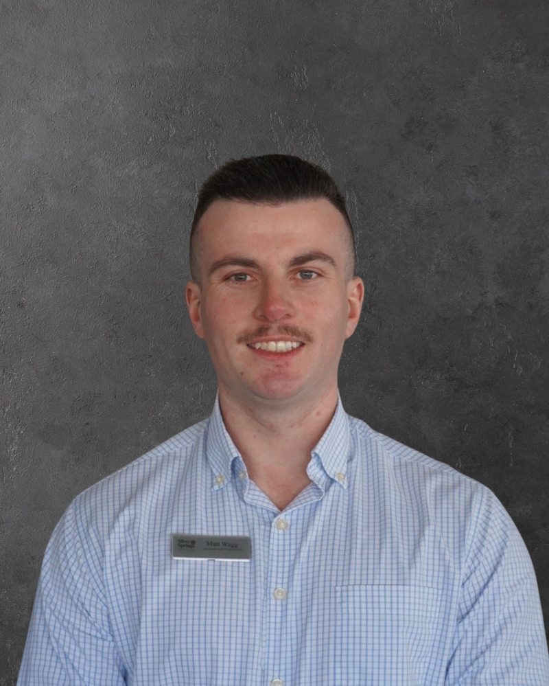 Matthew Wagg
