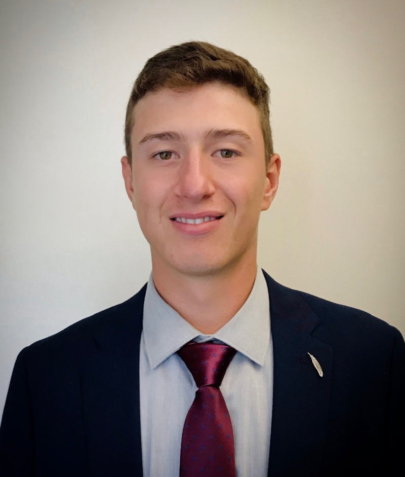 Noah Goertzen