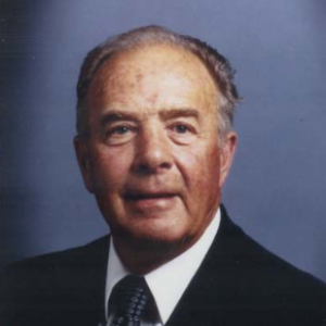 Bud Loftus