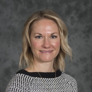 Jeanine Sears