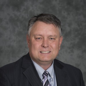 Wade Romanick