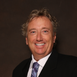 Rob MacGregor