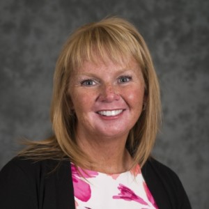 Michelle Van Slyke