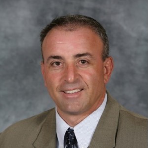 Dean Spriddle