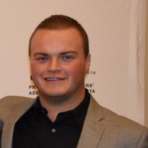 Nicholas Becker