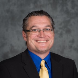 Geoff Dunn