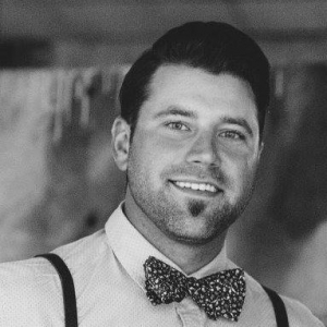 Justin Stoski