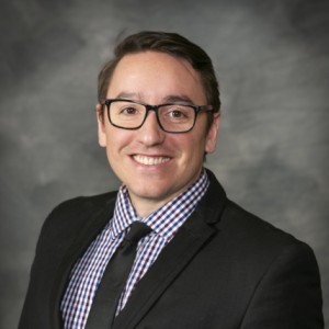 Trevor Rioux