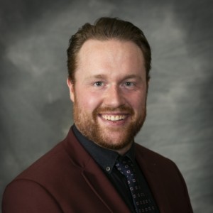 Michael McEachern