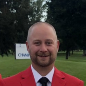 Kirk Evans