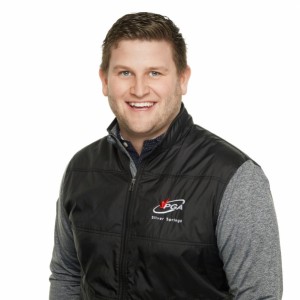 Randy Hunter