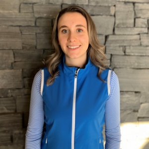 Rachel Wiebe