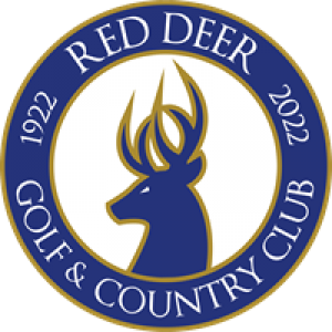 Red Deer G&CC Dean Manz (Head Pro)