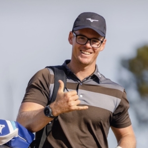 Alexander (AJ) McCoy