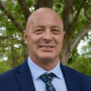 Jeff Murdoch