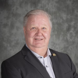 Dennis Bradley