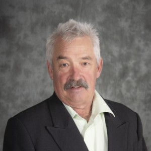 Darren Cooke