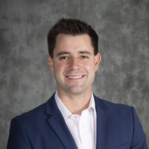 Kevin Giesbrecht