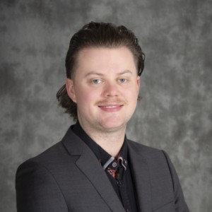 Josh Hawkshaw