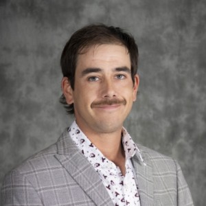 Levi McDermott