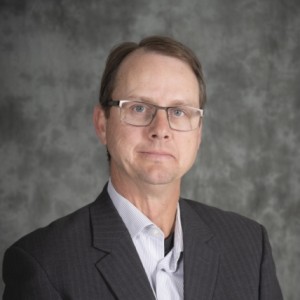 Cory Seaman