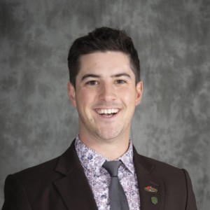 Colin Yarchuk