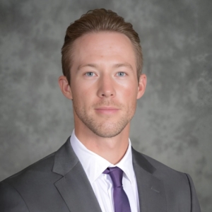 Graeme Nelson