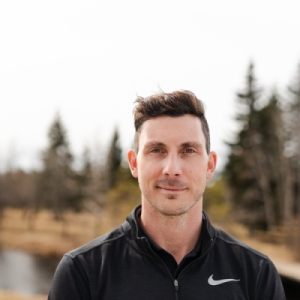 Jeremy Beirnes