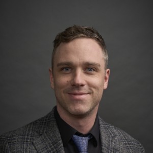 Evan Olsen