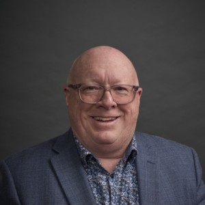 Bob Martens