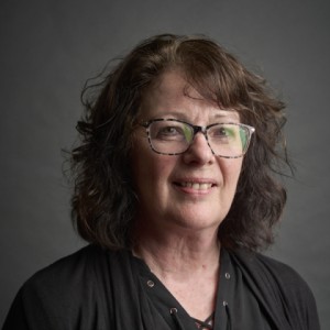 Marlene Sanderson