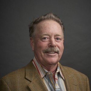 Paul Horton