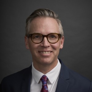 Shawn Lavoie