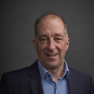 Robert Rousselle