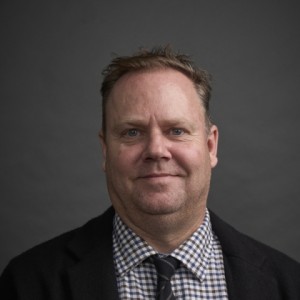 Brian Fast