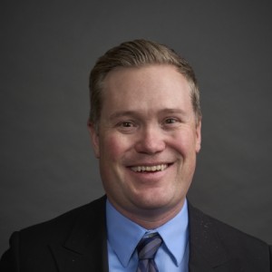 Jeff MacGregor