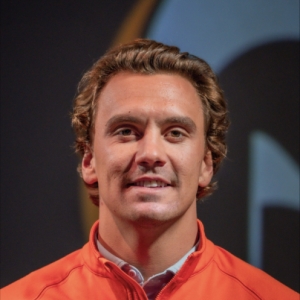 Ryan Ames