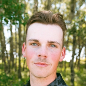 Cale Forbes