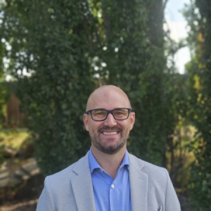 Kevin Graf