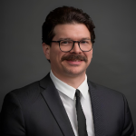 Kevin Robinson